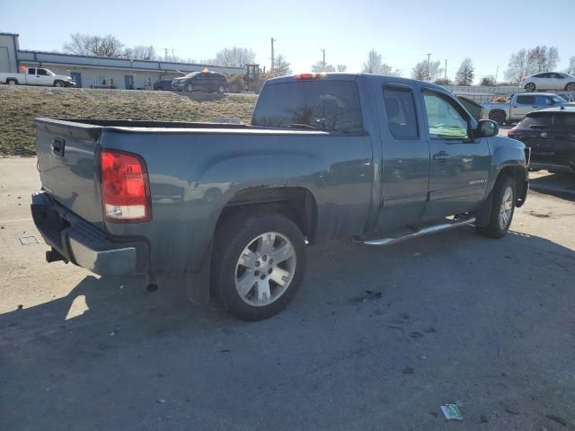 2008 GMC Sierra C1500