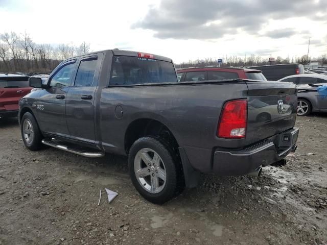 2015 Dodge RAM 1500 ST