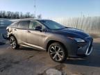 2017 Lexus RX 450H Base