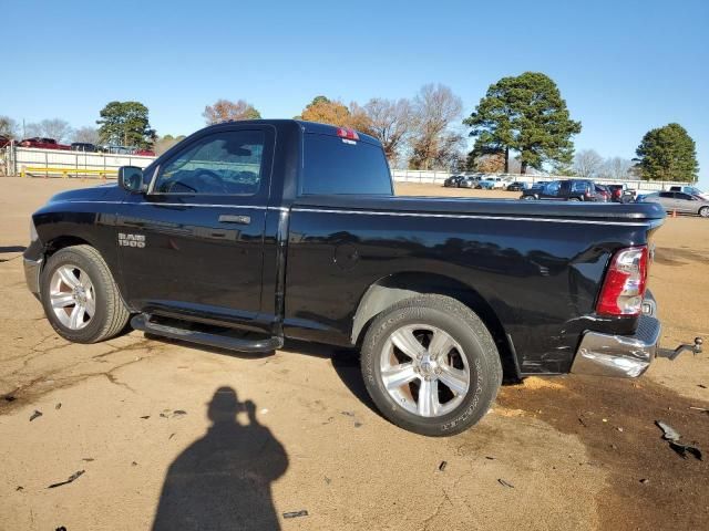 2013 Dodge RAM 1500 ST