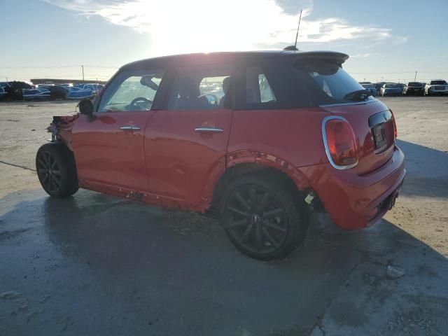 2021 Mini Cooper S