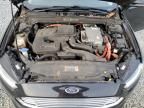 2014 Ford Fusion Titanium Phev