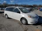 2008 Toyota Sienna CE