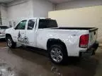 2012 GMC Sierra K1500 SLT