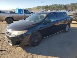 2012 Toyota Camry Base en venta en Greenwell Springs, LA