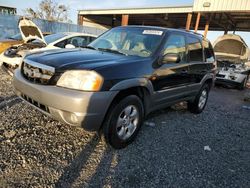 Mazda Vehiculos salvage en venta: 2001 Mazda Tribute LX