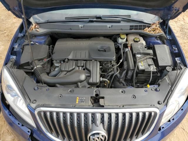 2013 Buick Verano