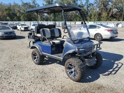 2020 Hdkp Golf Cart en venta en Riverview, FL