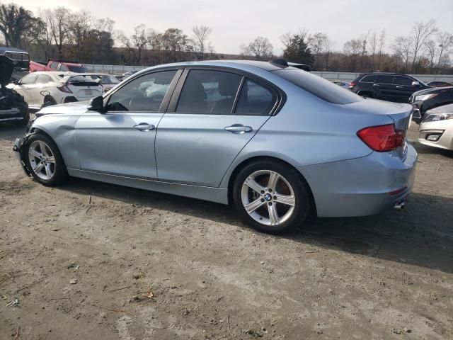 2014 BMW 328 I