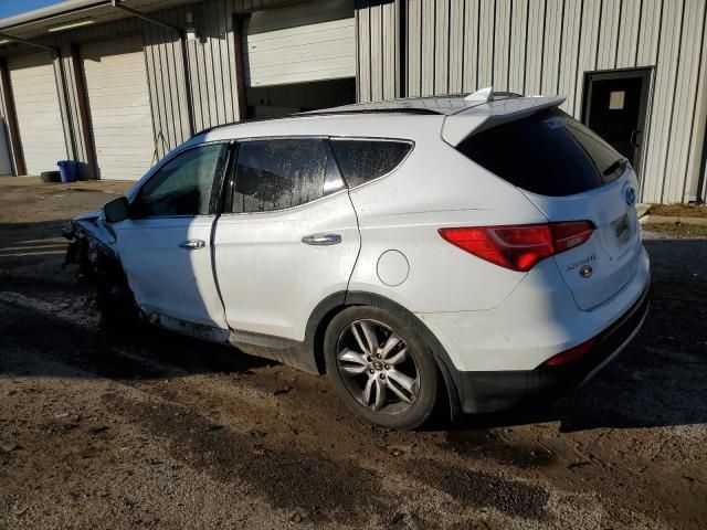 2014 Hyundai Santa FE Sport