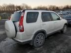 2005 Honda CR-V SE