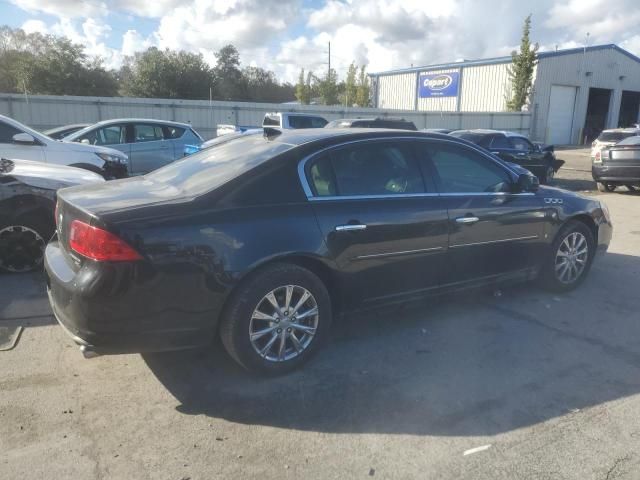 2010 Buick Lucerne CXL