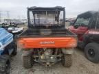 2015 Kubota RTV-X1120D