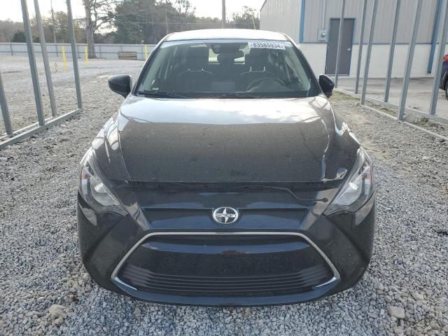 2016 Scion IA