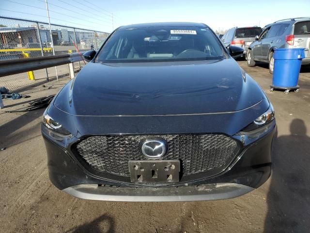 2024 Mazda 3 Select Sport