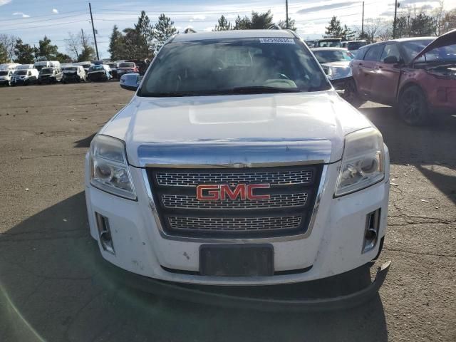 2015 GMC Terrain SLT