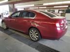 2006 Lexus GS 300