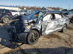 2017 Volkswagen Jetta SE en venta en Pennsburg, PA