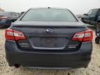 2015 Subaru Legacy 2.5I Limited