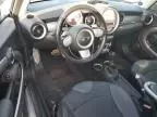 2008 Mini Cooper S