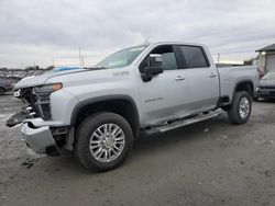 2023 Chevrolet Silverado K2500 High Country en venta en Eugene, OR