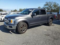 2020 Ford F150 Supercrew en venta en Orlando, FL