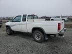 1994 Nissan Truck King Cab XE