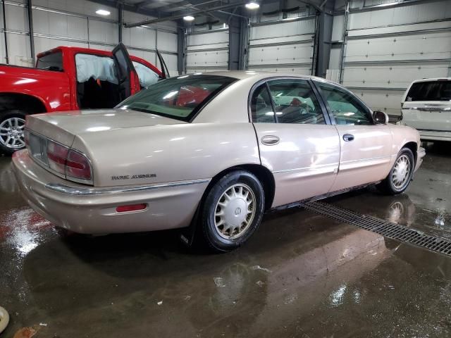 1998 Buick Park Avenue