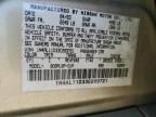 2003 Nissan Altima Base