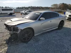 Salvage cars for sale at Fairburn, GA auction: 2019 Dodge Charger R/T