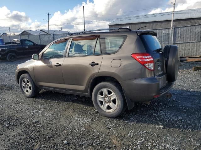 2009 Toyota Rav4