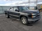 2006 Chevrolet Silverado K1500