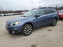 2015 Subaru Outback 2.5I Limited en venta en Bridgeton, MO