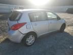 2011 Nissan Versa S