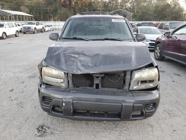 2003 Chevrolet Trailblazer