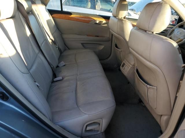 2005 Toyota Avalon XL