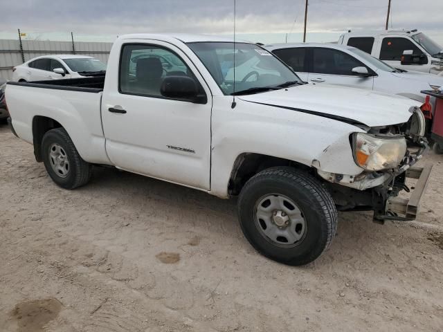 2005 Toyota Tacoma