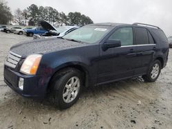 2007 Cadillac SRX en venta en Loganville, GA