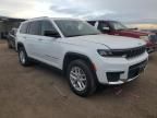 2022 Jeep Grand Cherokee L Laredo