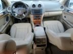 2008 Mercedes-Benz ML 350