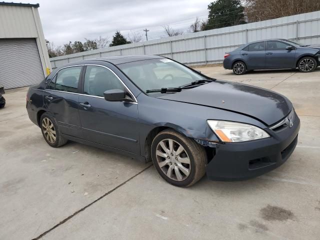 2006 Honda Accord EX