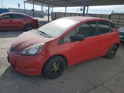 Honda fit salvage cars for sale: 2011 Honda FIT