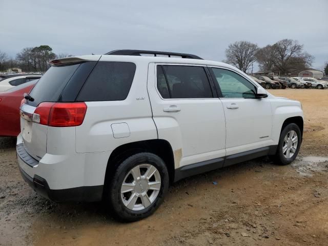 2013 GMC Terrain SLT