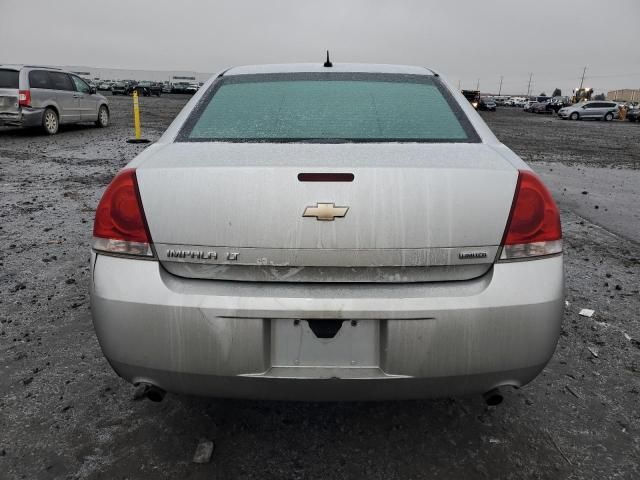 2014 Chevrolet Impala Limited LT