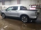 2018 Honda Ridgeline RTL