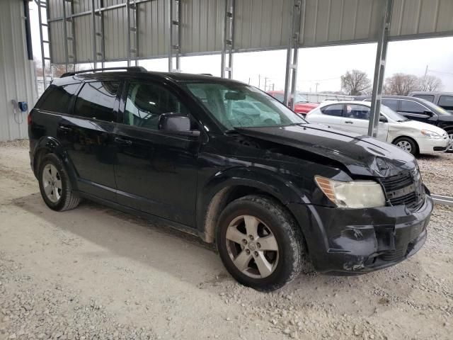 2010 Dodge Journey SXT