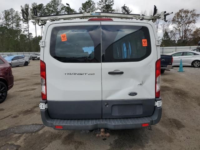 2016 Ford Transit T-250