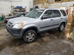 2004 Honda CR-V EX en venta en Ham Lake, MN