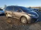 2013 Toyota Sienna XLE