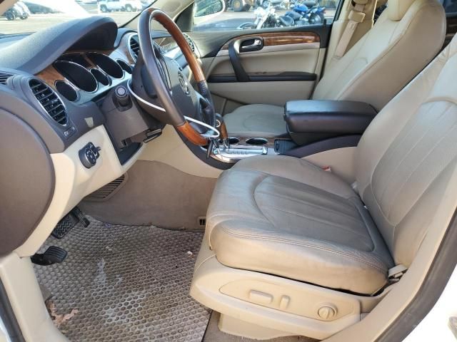 2011 Buick Enclave CXL